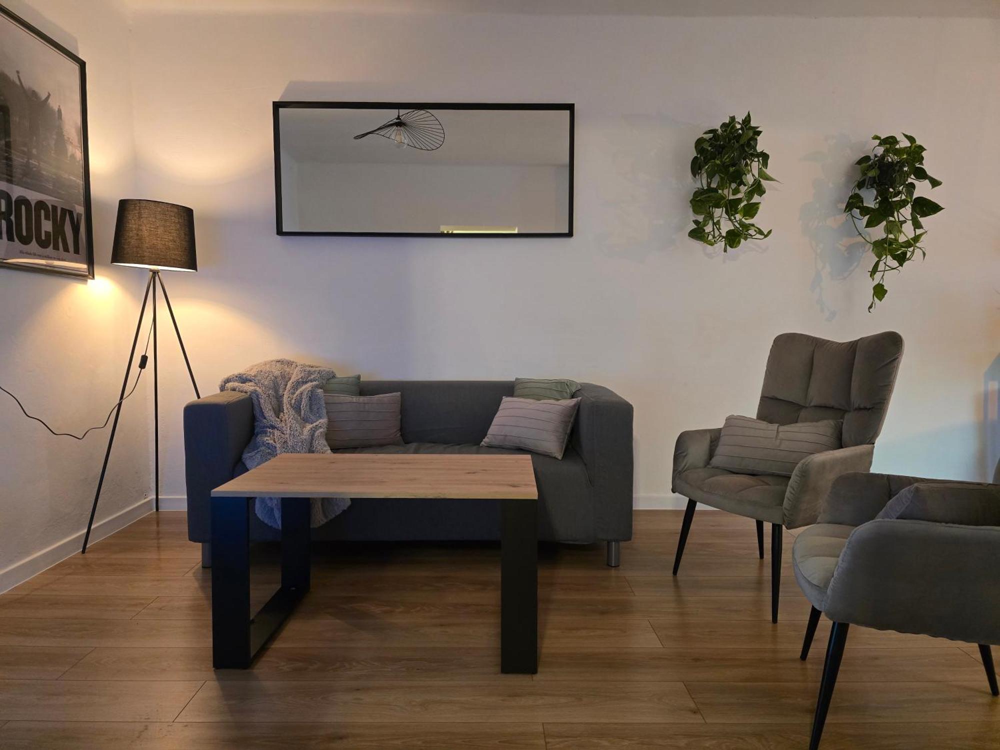Eastside Apartments-apartament Rodzinny Przy Deptaku Zdrojowa 12 Apartment