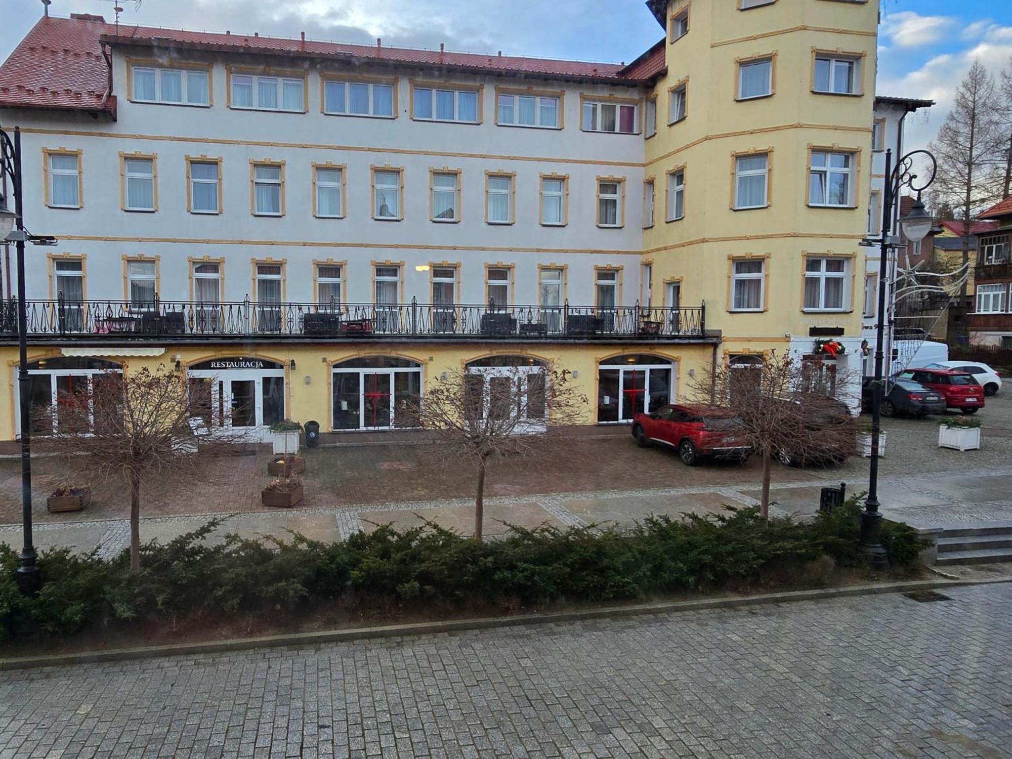 Eastside Apartments-apartament Rodzinny Przy Deptaku Zdrojowa 12 * Swieradow-Zdroj