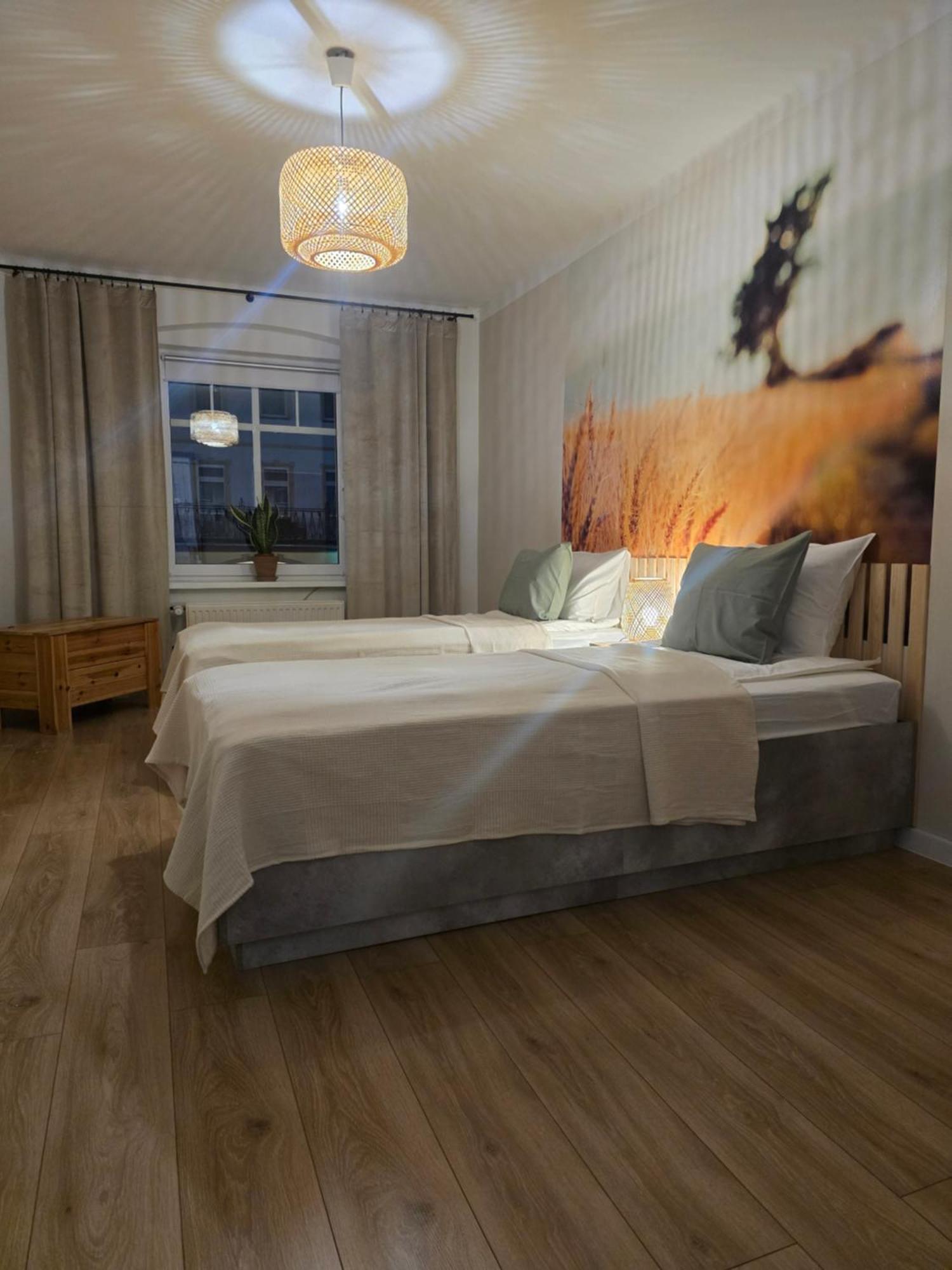 Eastside Apartments-apartament Rodzinny Przy Deptaku Zdrojowa 12 Apartment Swieradow-Zdroj
