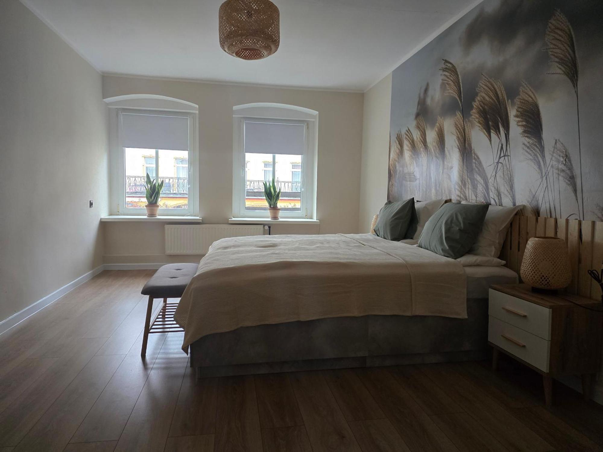 Eastside Apartments-apartament Rodzinny Przy Deptaku Zdrojowa 12 *