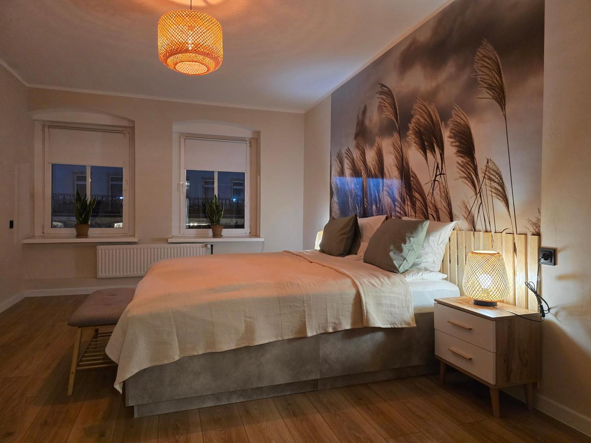 Eastside Apartments-apartament Rodzinny Przy Deptaku Zdrojowa 12 Świeradów-Zdrój