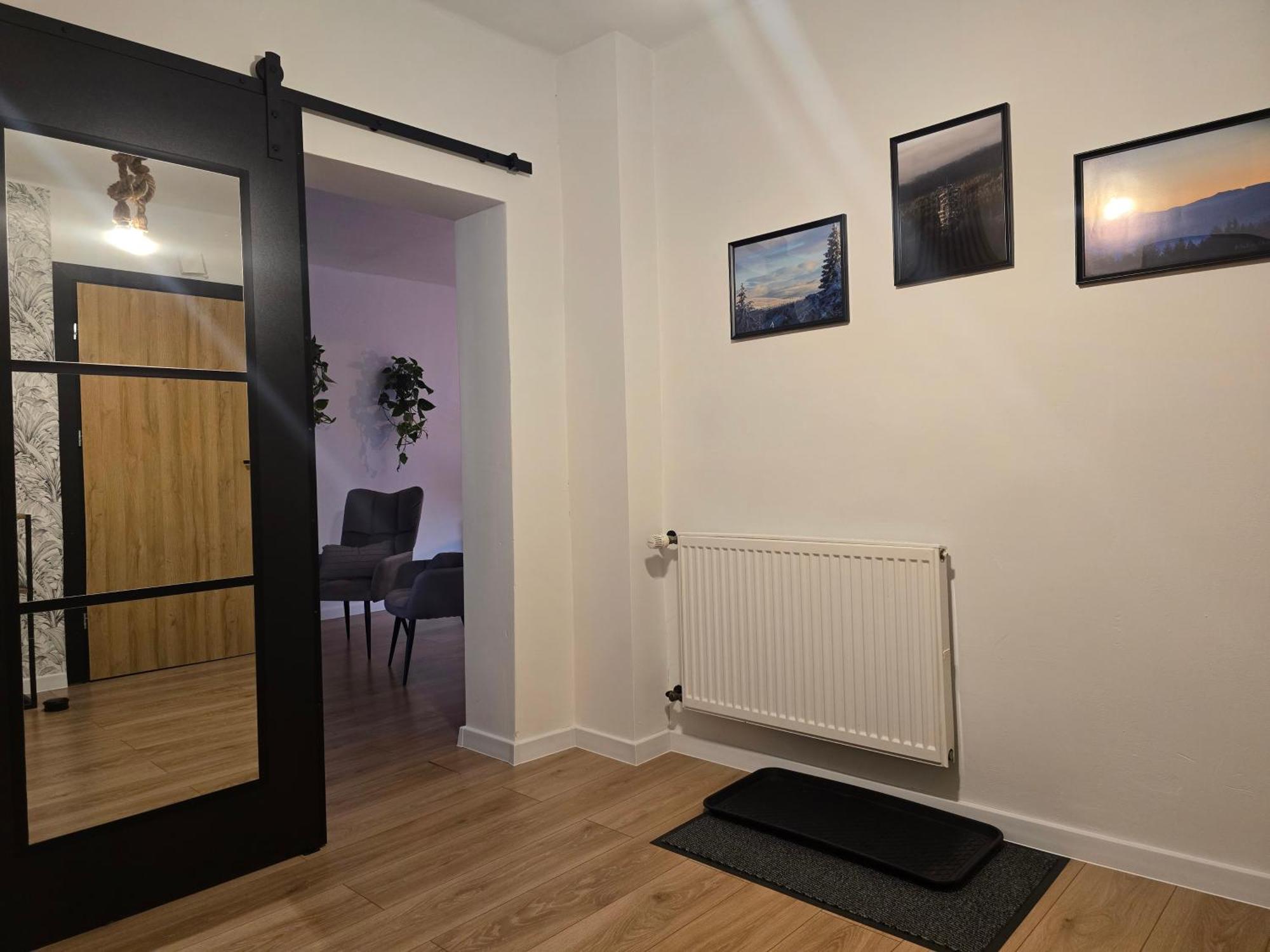Eastside Apartments-apartament Rodzinny Przy Deptaku Zdrojowa 12 *