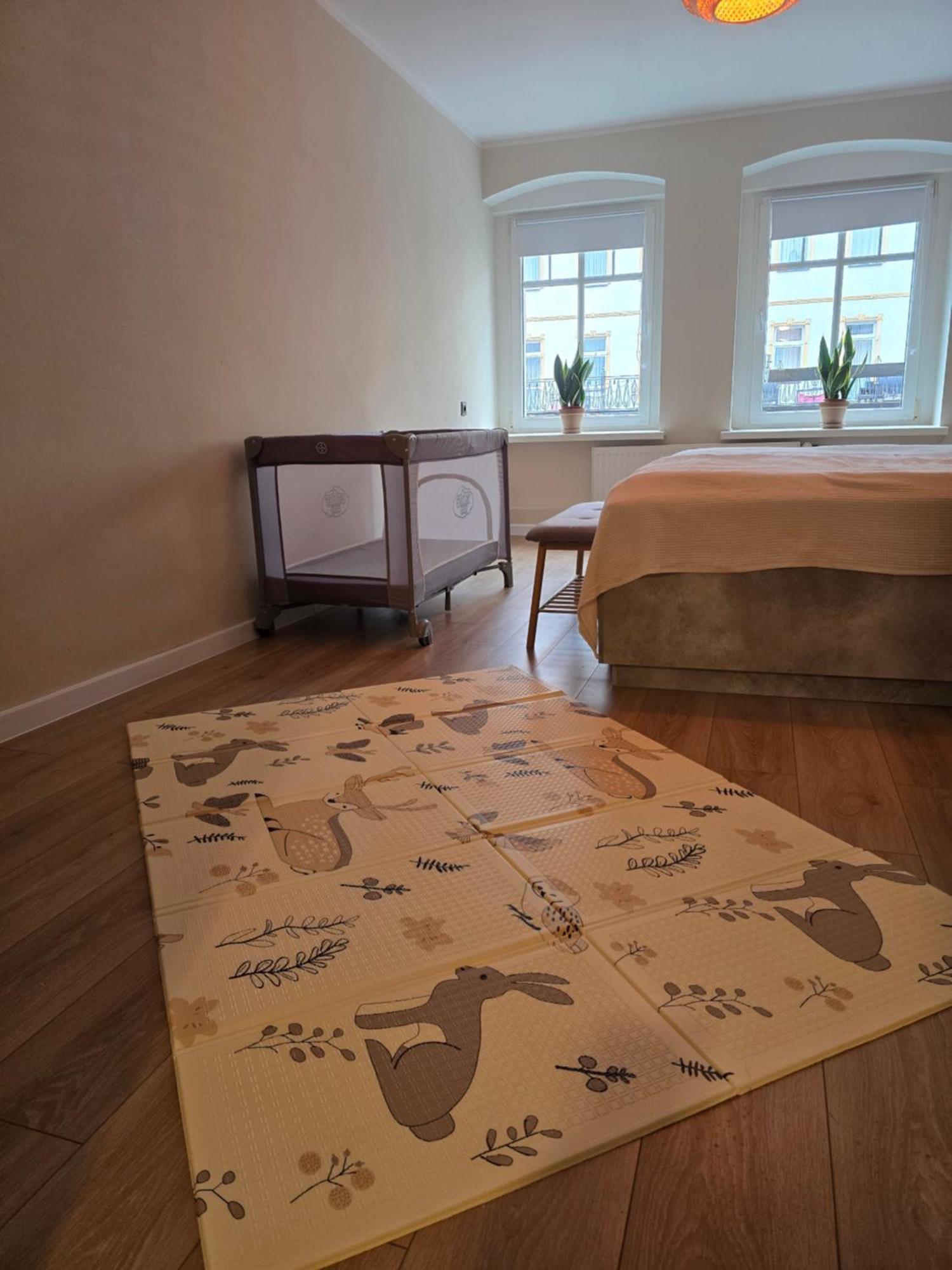 Eastside Apartments-apartament Rodzinny Przy Deptaku Zdrojowa 12 Świeradów-Zdrój