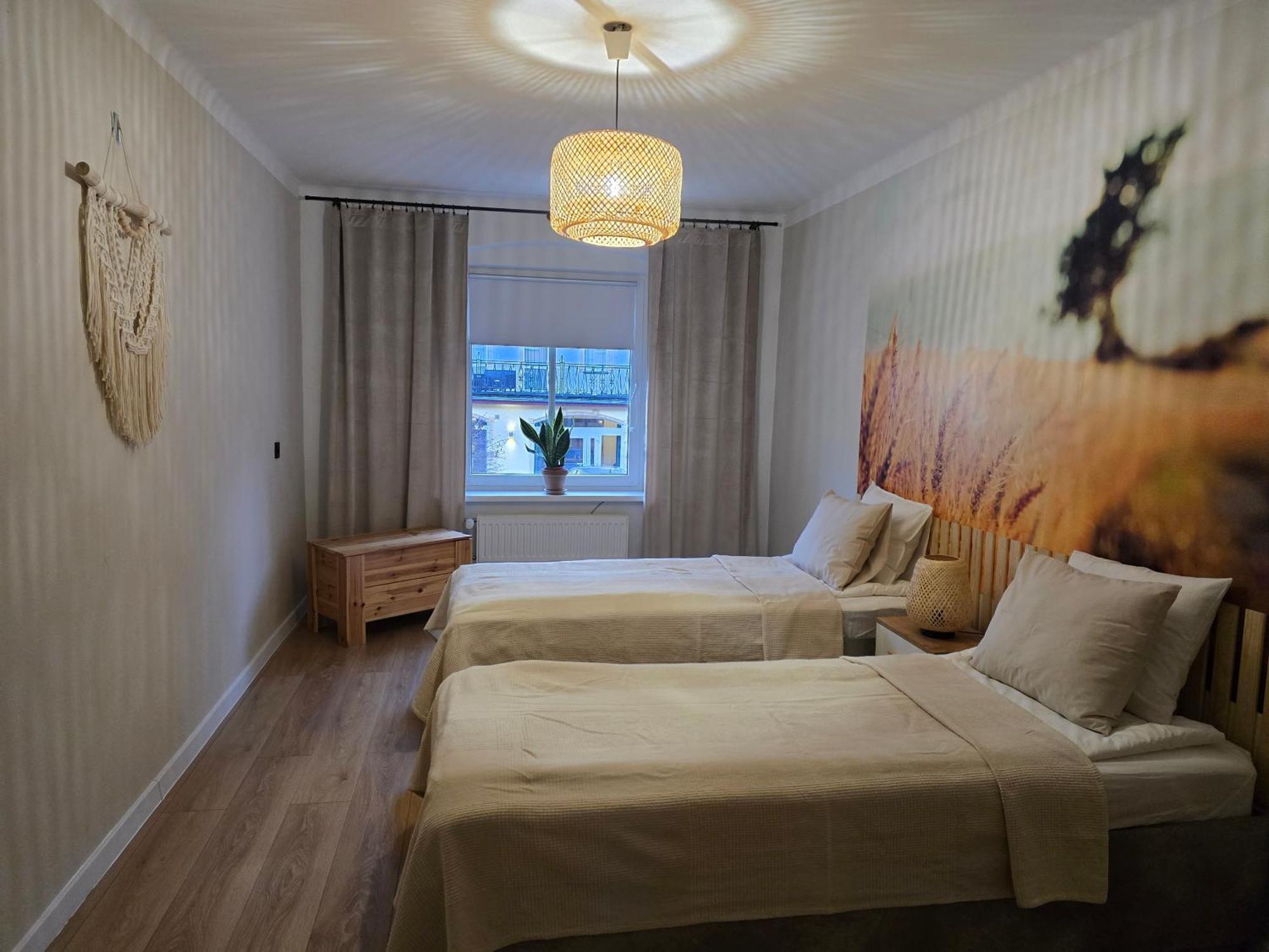 Apartment Eastside Apartments-apartament Rodzinny Przy Deptaku Zdrojowa 12 Swieradow-Zdroj