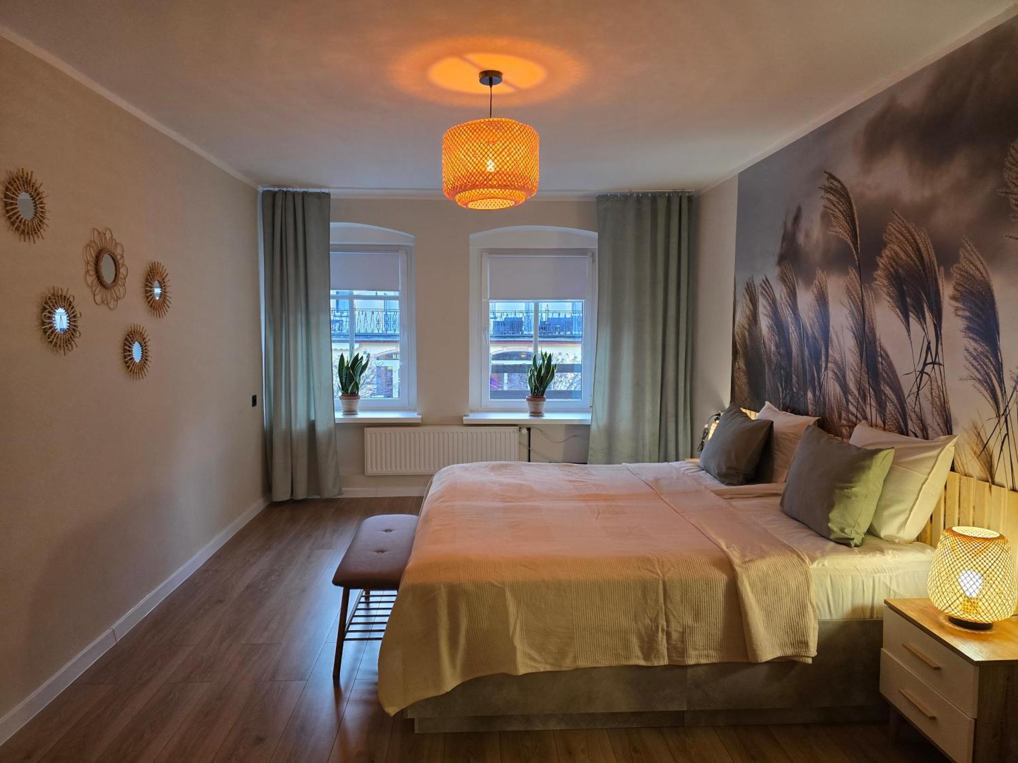 Eastside Apartments-apartament Rodzinny Przy Deptaku Zdrojowa 12 Świeradów-Zdrój
